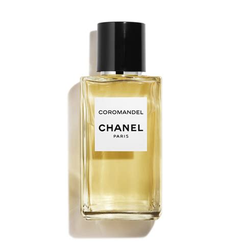 chanel coromandel les exclusifs de chanel eau de parfum stores|Chanel les exclusifs coromandel.